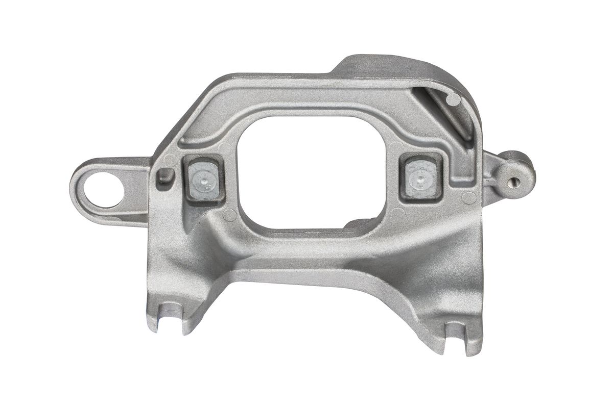 Motor Braketleri