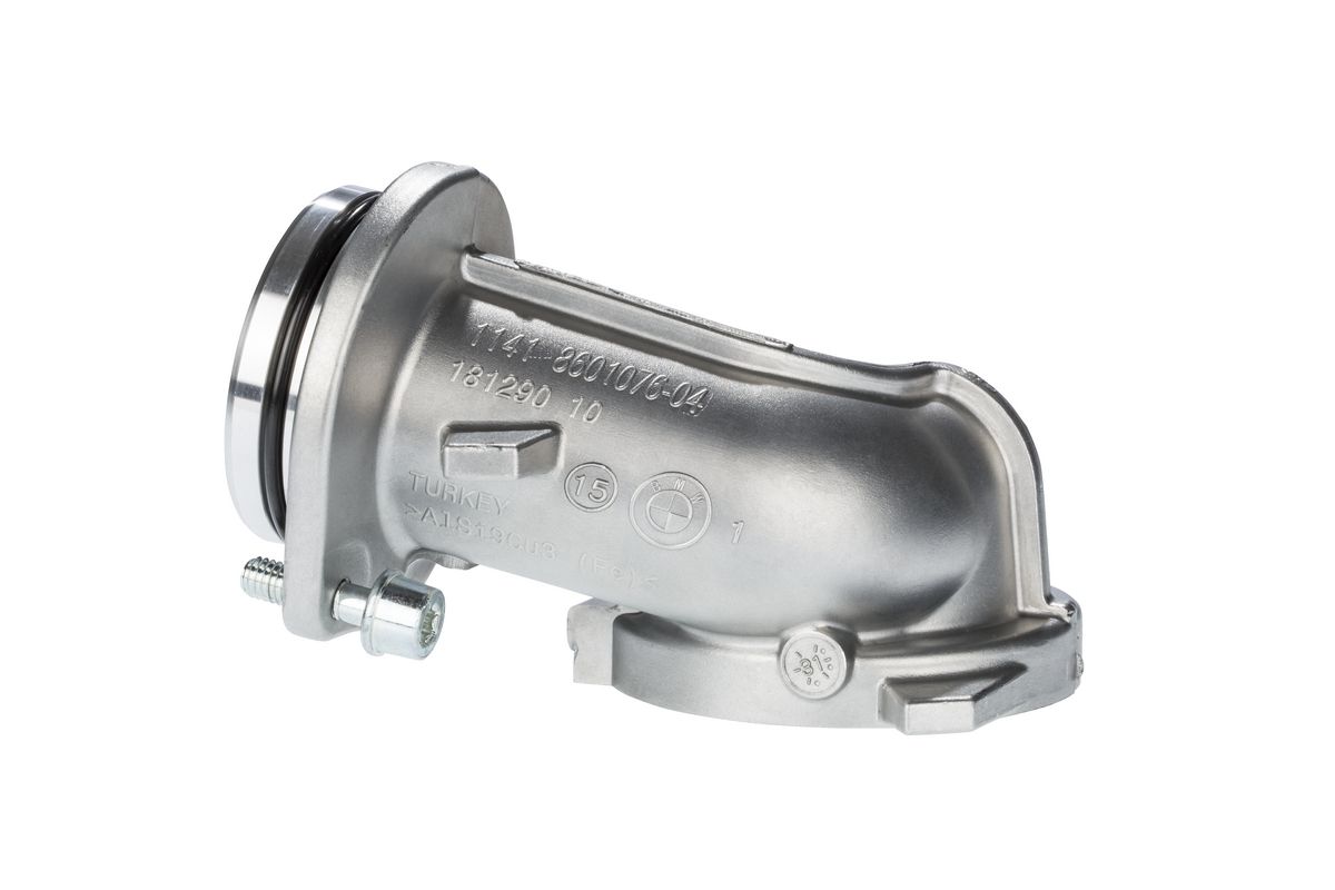 Oil Suction Pipes